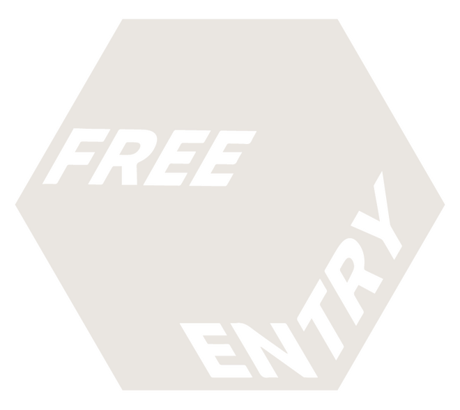 free entry